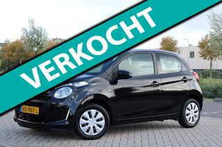 CITROEN C1 1.0 e-VTi Shine l Airco l Elek Pak l APK 09-2026
