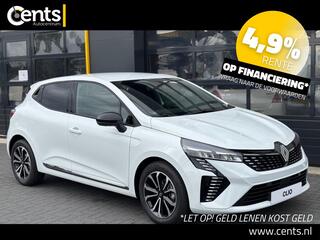 Renault Clio (2019 - 2025)