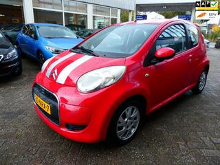 Citroen C1 (2005 - 2014)