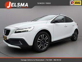 Volvo V40 Cross Country