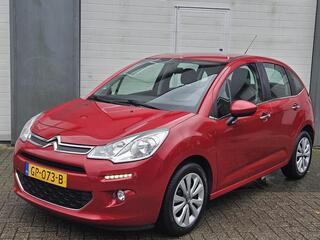 Citroen C3 (2010 - 2016)