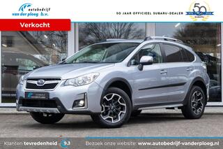 SUBARU XV 2.0i CVT Comfort | Trekhaak | Navigatie |