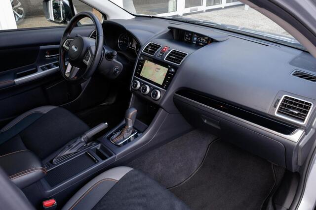 Subaru XV 2.0i CVT Comfort | Trekhaak | Navigatie |