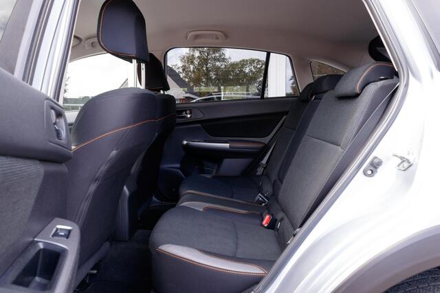 Subaru XV 2.0i CVT Comfort | Trekhaak | Navigatie |