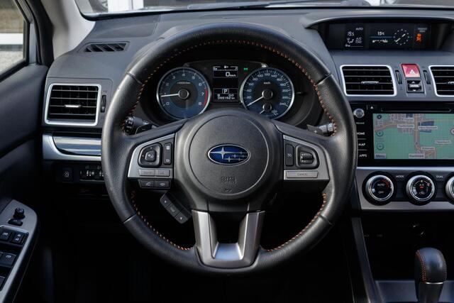Subaru XV 2.0i CVT Comfort | Trekhaak | Navigatie |