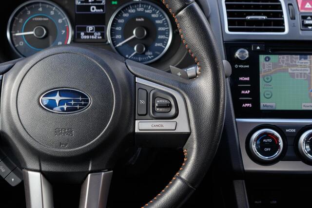 Subaru XV 2.0i CVT Comfort | Trekhaak | Navigatie |
