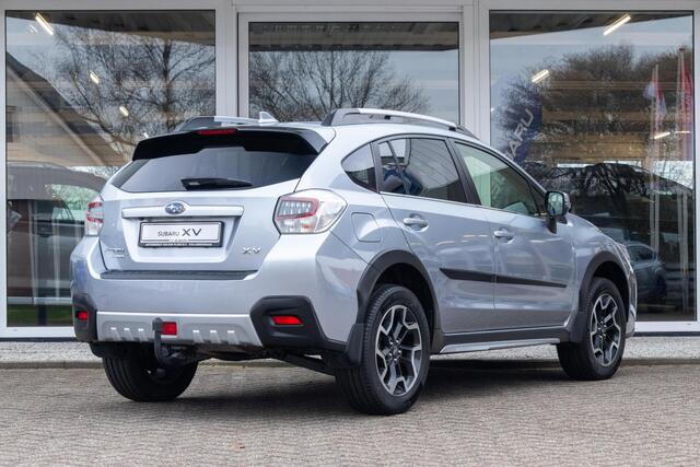 Subaru XV 2.0i CVT Comfort | Trekhaak | Navigatie |