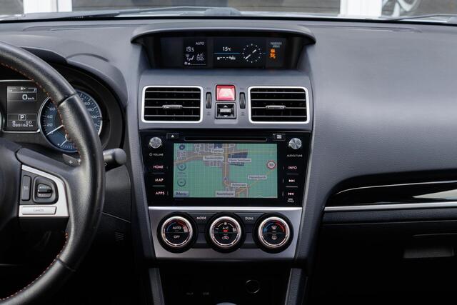 Subaru XV 2.0i CVT Comfort | Trekhaak | Navigatie |