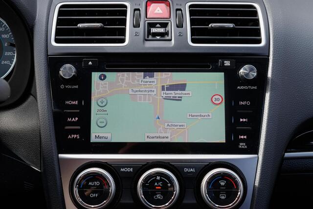 Subaru XV 2.0i CVT Comfort | Trekhaak | Navigatie |