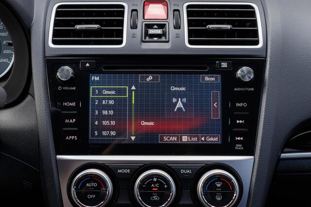 Subaru XV 2.0i CVT Comfort | Trekhaak | Navigatie |