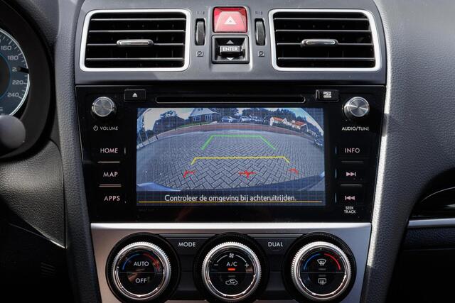Subaru XV 2.0i CVT Comfort | Trekhaak | Navigatie |