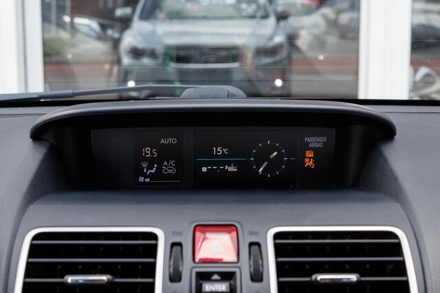 Subaru XV 2.0i CVT Comfort | Trekhaak | Navigatie |