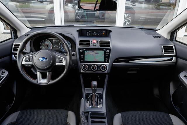 Subaru XV 2.0i CVT Comfort | Trekhaak | Navigatie |