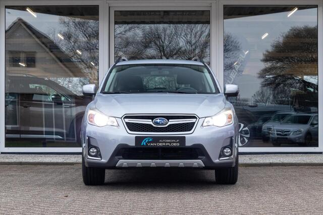 Subaru XV 2.0i CVT Comfort | Trekhaak | Navigatie |