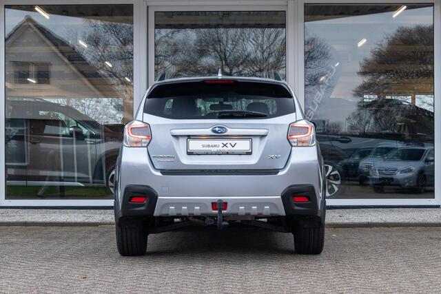 Subaru XV 2.0i CVT Comfort | Trekhaak | Navigatie |