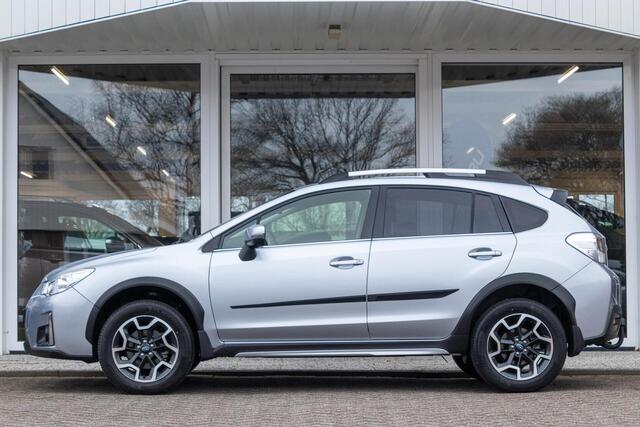 Subaru XV 2.0i CVT Comfort | Trekhaak | Navigatie |