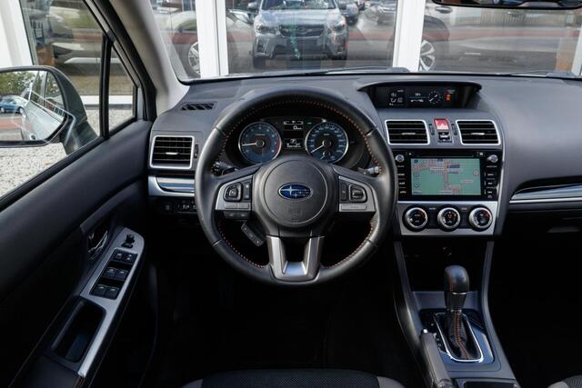 Subaru XV 2.0i CVT Comfort | Trekhaak | Navigatie |