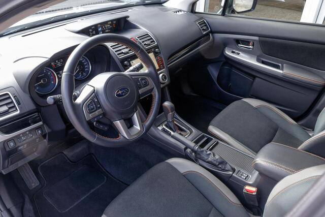 Subaru XV 2.0i CVT Comfort | Trekhaak | Navigatie |