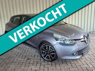 Renault Clio 0.9 TCe AIRCO | CRUISE | KEYLESS | NAVI |Start/Stop| PDC | Trekhaak |LMV| Nw APK.