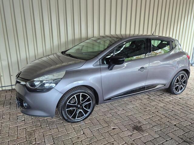 Renault Clio 0.9 TCe AIRCO | CRUISE | KEYLESS | NAVI |Start/Stop| PDC | Trekhaak |LMV| Nw APK.