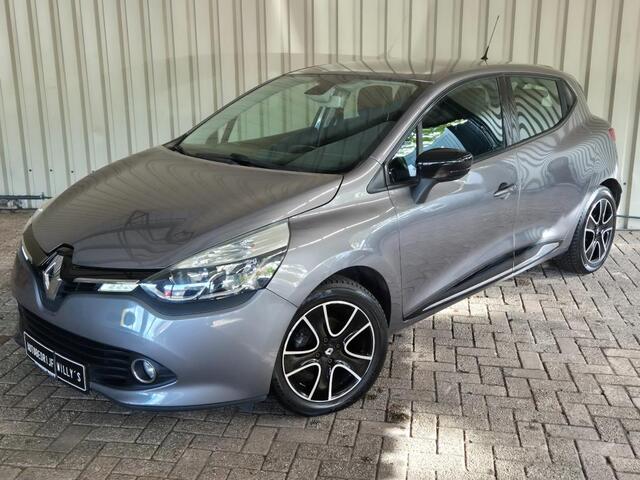 Renault Clio 0.9 TCe AIRCO | CRUISE | KEYLESS | NAVI |Start/Stop| PDC | Trekhaak |LMV| Nw APK.