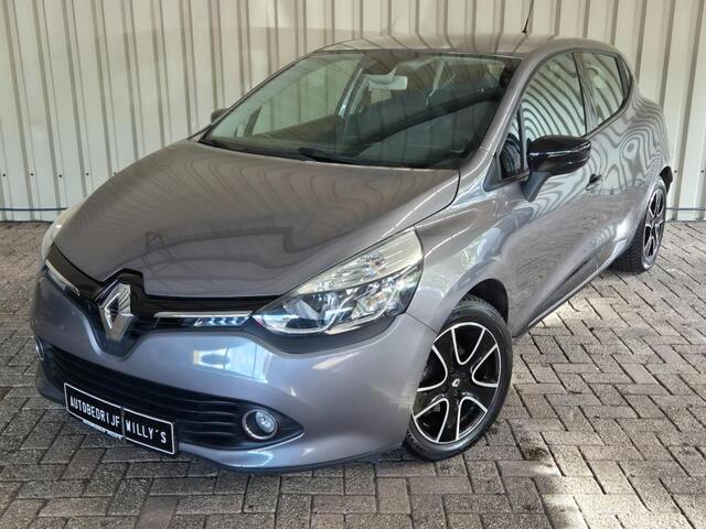 Renault Clio 0.9 TCe AIRCO | CRUISE | KEYLESS | NAVI |Start/Stop| PDC | Trekhaak |LMV| Nw APK.