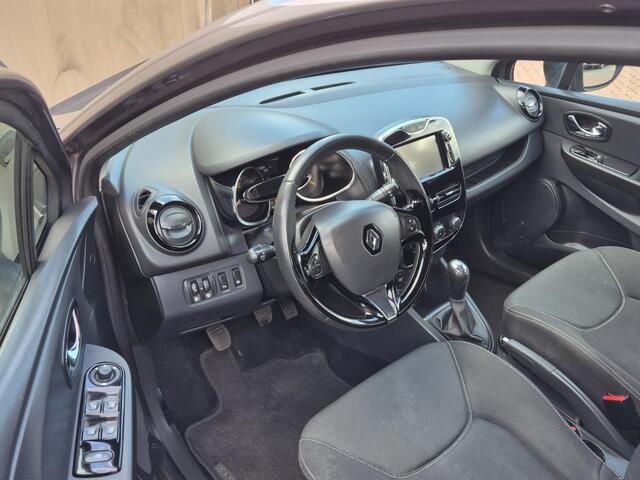 Renault Clio 0.9 TCe AIRCO | CRUISE | KEYLESS | NAVI |Start/Stop| PDC | Trekhaak |LMV| Nw APK.