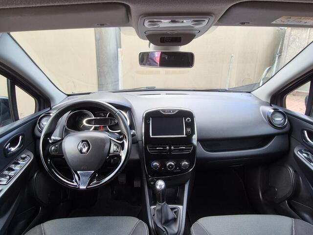 Renault Clio 0.9 TCe AIRCO | CRUISE | KEYLESS | NAVI |Start/Stop| PDC | Trekhaak |LMV| Nw APK.