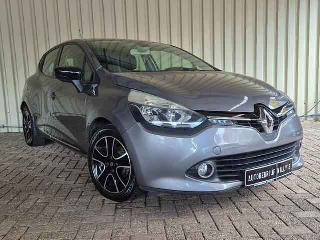 Renault Clio 0.9 TCe AIRCO | CRUISE | KEYLESS | NAVI |Start/Stop| PDC | Trekhaak |LMV| Nw APK.