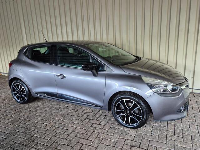 Renault Clio 0.9 TCe AIRCO | CRUISE | KEYLESS | NAVI |Start/Stop| PDC | Trekhaak |LMV| Nw APK.