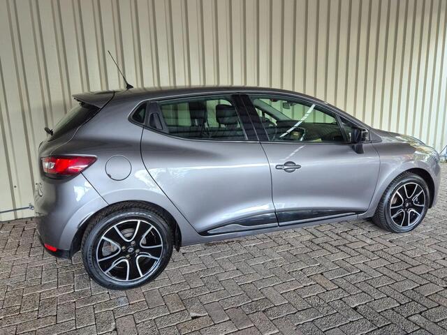 Renault Clio 0.9 TCe AIRCO | CRUISE | KEYLESS | NAVI |Start/Stop| PDC | Trekhaak |LMV| Nw APK.