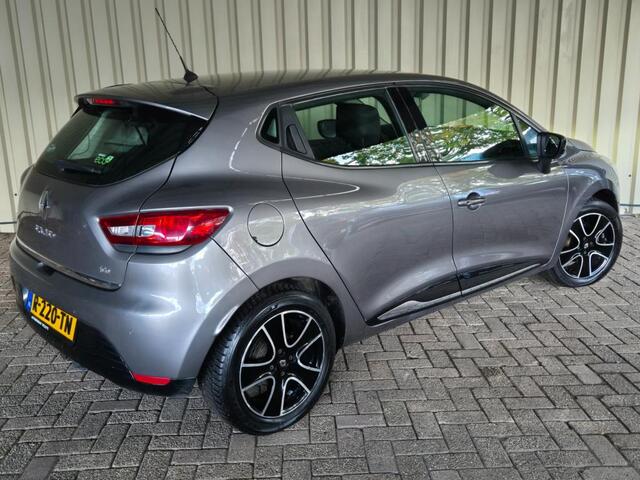 Renault Clio 0.9 TCe AIRCO | CRUISE | KEYLESS | NAVI |Start/Stop| PDC | Trekhaak |LMV| Nw APK.