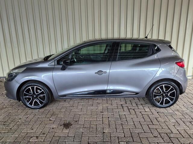 Renault Clio 0.9 TCe AIRCO | CRUISE | KEYLESS | NAVI |Start/Stop| PDC | Trekhaak |LMV| Nw APK.
