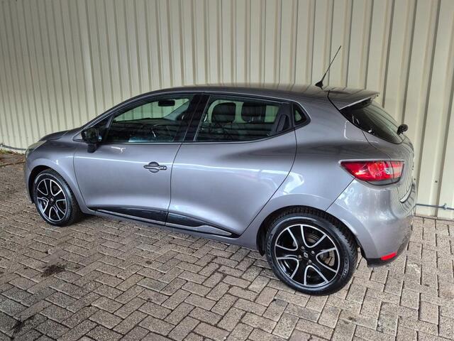 Renault Clio 0.9 TCe AIRCO | CRUISE | KEYLESS | NAVI |Start/Stop| PDC | Trekhaak |LMV| Nw APK.