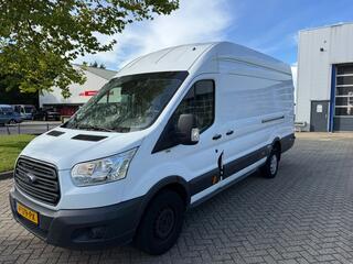 FORD TRANSIT 350 2.0 TDCI L4H3 Trend