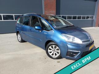 Citroen C4 Grand Picasso