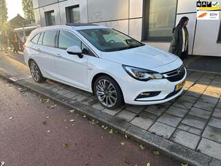 Opel Astra Sports Tourer (2016 - 2021)