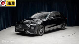 Mercedes-Benz C-Klasse Estate