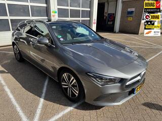 Mercedes-Benz CLA Shooting Brake