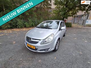 Opel Corsa (2006 - 2014)