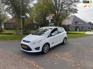 FORD C-MAX 1.6 TDCi Lease Trend Airco.Airco.Navi