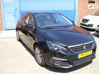 Peugeot 308 (2013 - 2021)