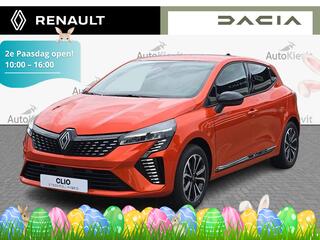 Renault Clio (2019 - 2025)