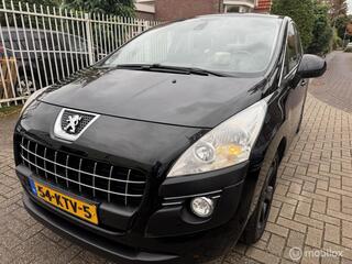 PEUGEOT 3008 1.6 THP GT