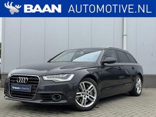Audi A6 Avant (2011 - 2018)