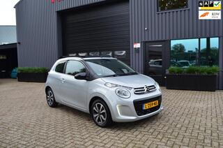 CITROEN C1 1.0 e-VTi Feel | Schuifdak | Airco | Groot scherm