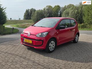 VOLKSWAGEN UP! 1.0 high up! BlueMotion