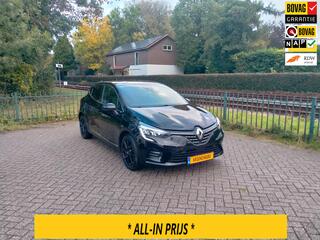 Renault Clio (2019 - 2025)