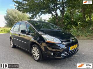 Citroen C4 Picasso (2007 - 2013)