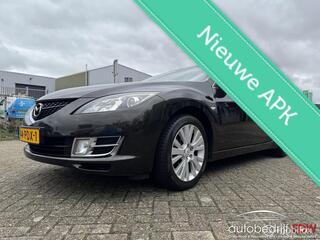 MAZDA 6 1.8 TS/TREKHAAK/AIRCO/NAP/RVM/PDC/
